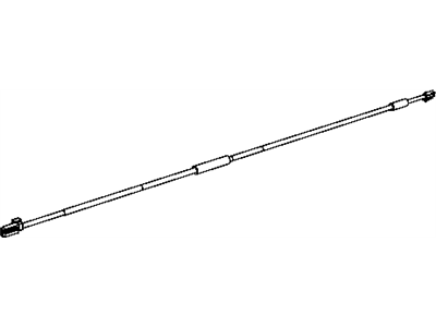 Mopar 56048919AB Wiring-Jumper