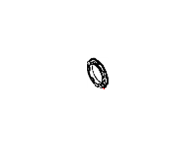 Dodge Caliber Synchronizer Ring - 68033399AA