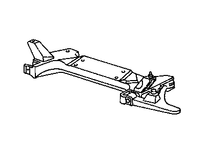 Chrysler 4584369AB