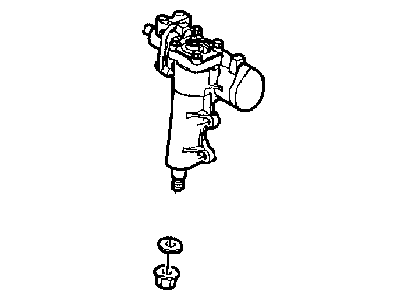 2004 jeep grand cherokee rack and pinion deals