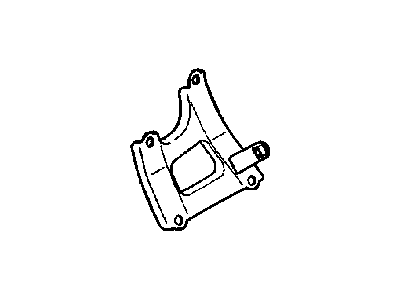 Mopar MD358692 Bracket-Intake Manifold