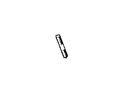 Mopar 4882606 Stud-Turbo Elbow