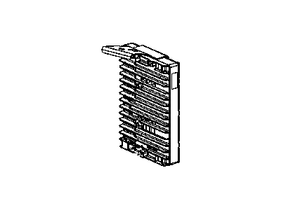 Mopar 5150186AH Module-Transmission Control