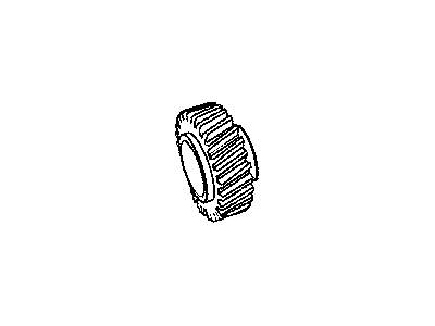 Mopar 5127539AA Gear-Reverse IDLER