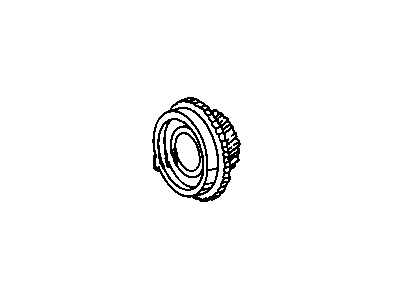 Mopar 5013373AA Gear-Fifth