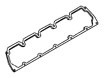 Mopar 5037157AA Gasket-Valve Cover