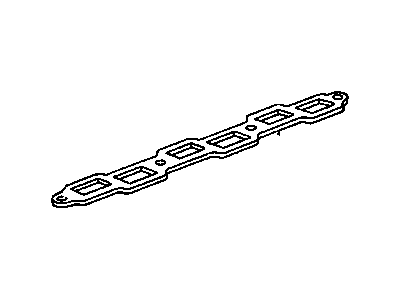 Mopar 4621966 Gasket-Intake Manifold PLENUM