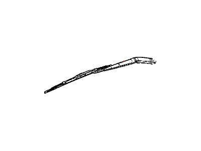 Mopar 68028438AA Arm WIPER-Front WIPER