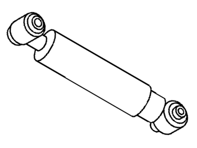 Dodge 5127644AA