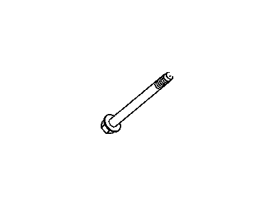 Mopar 6506555AA Screw