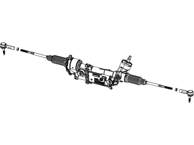 Ram 68256617AD