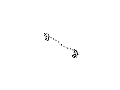 Mopar MR370705 Line-Brake