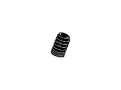 Mopar 5184060AM Spring-Valve