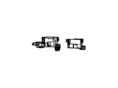 Mopar 56042300AF Switch-Multifunction