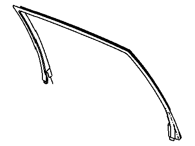 Chrysler 4894351AC