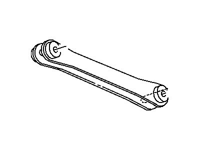 Mopar 4670383AB Front Lower Control Arm