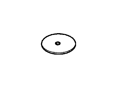 Mopar 5064109AB Dvd-Geographic Database