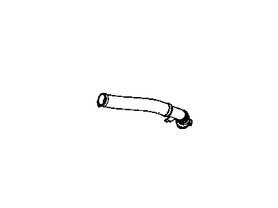 Mopar 4891860AB Hose