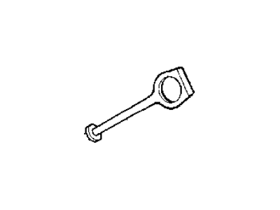 Mopar 4667914 Indicator Engine Oil Level