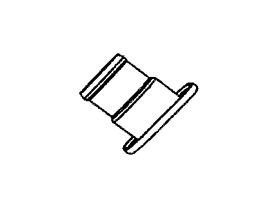 Mopar 53021536AC Housing-THERMOSTAT