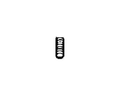 Mopar 4104511AB Connector-Oil Filter