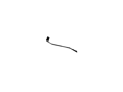 Mopar 68006576AA Rod-Lock