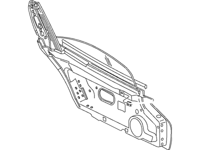 Mopar 4848918AB Tape