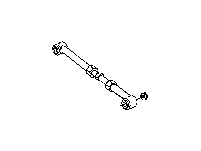 Chrysler Lateral Link - 4782761AA