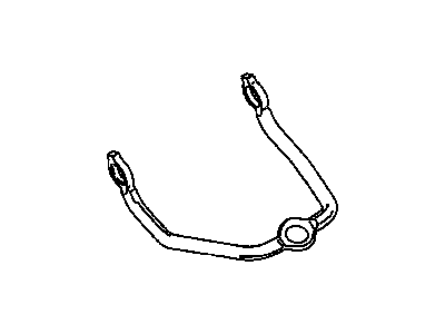 Mopar 4782979AA Control Arm