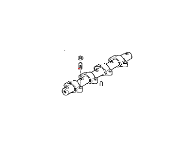 2007 Dodge Avenger Rocker Arm Pivot - 68004322AA