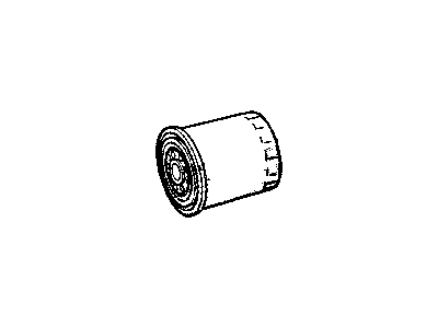 Mopar 4105409BB Filter-Engine Oil