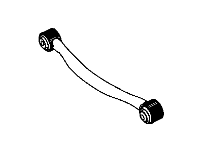 Mopar 52124830AD Link-Tension