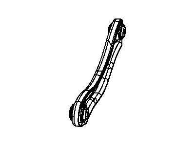 Mopar 52124820AC Link-CAMBER