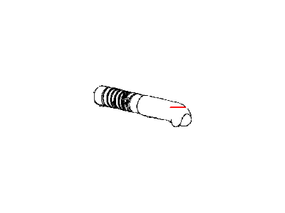 Mopar 52028883AF Charge Air Cooler Duct