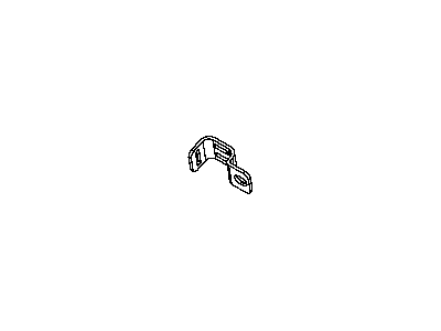 Mopar 68224786AA Clamp