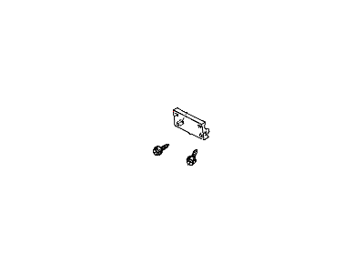 Mopar 4857105 Bracket