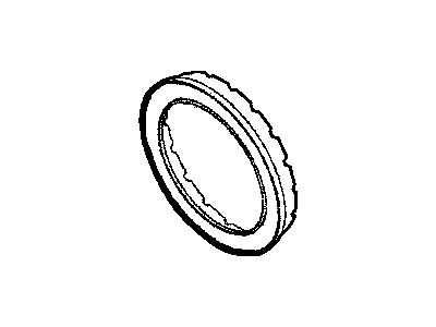 Mopar 52119503AA Piston-Clutch