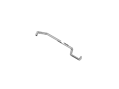 Mopar 55362934AD Link-Door Latch