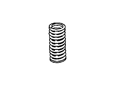 Mopar 4659124 Spring-ACCUMULATOR