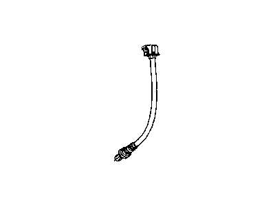 Mopar 56028998AA Oxygen Sensor