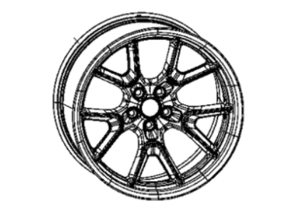 Dodge 4755461AA