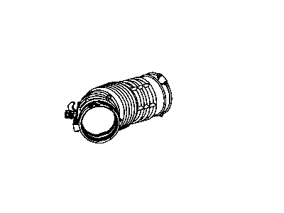 Mopar 4591868AB Clean Air Duct