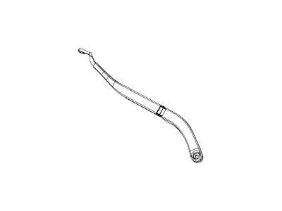 Mopar 68197136AA Arm-Front WIPER