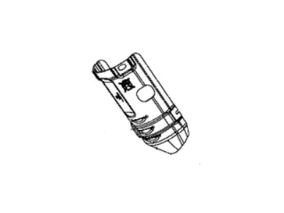 Jeep 68404378AA