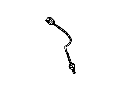 Mopar 56041950AA Oxygen Sensor