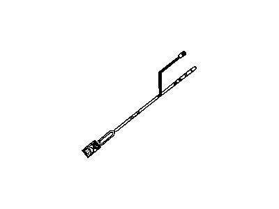 Mopar 5098408AA Switch-Steering