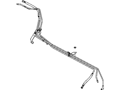 Dodge 52110255AD