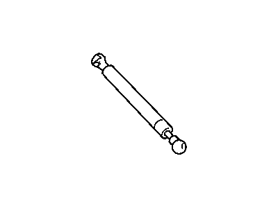 Mopar 5104925AA Rod