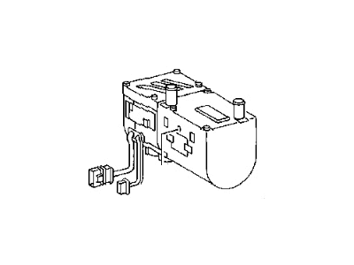 Mopar 5135679AA Heater-Supplemental Diesel Fuel