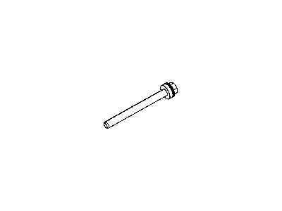 Mopar 6509926AA Screw-HEXAGON Head